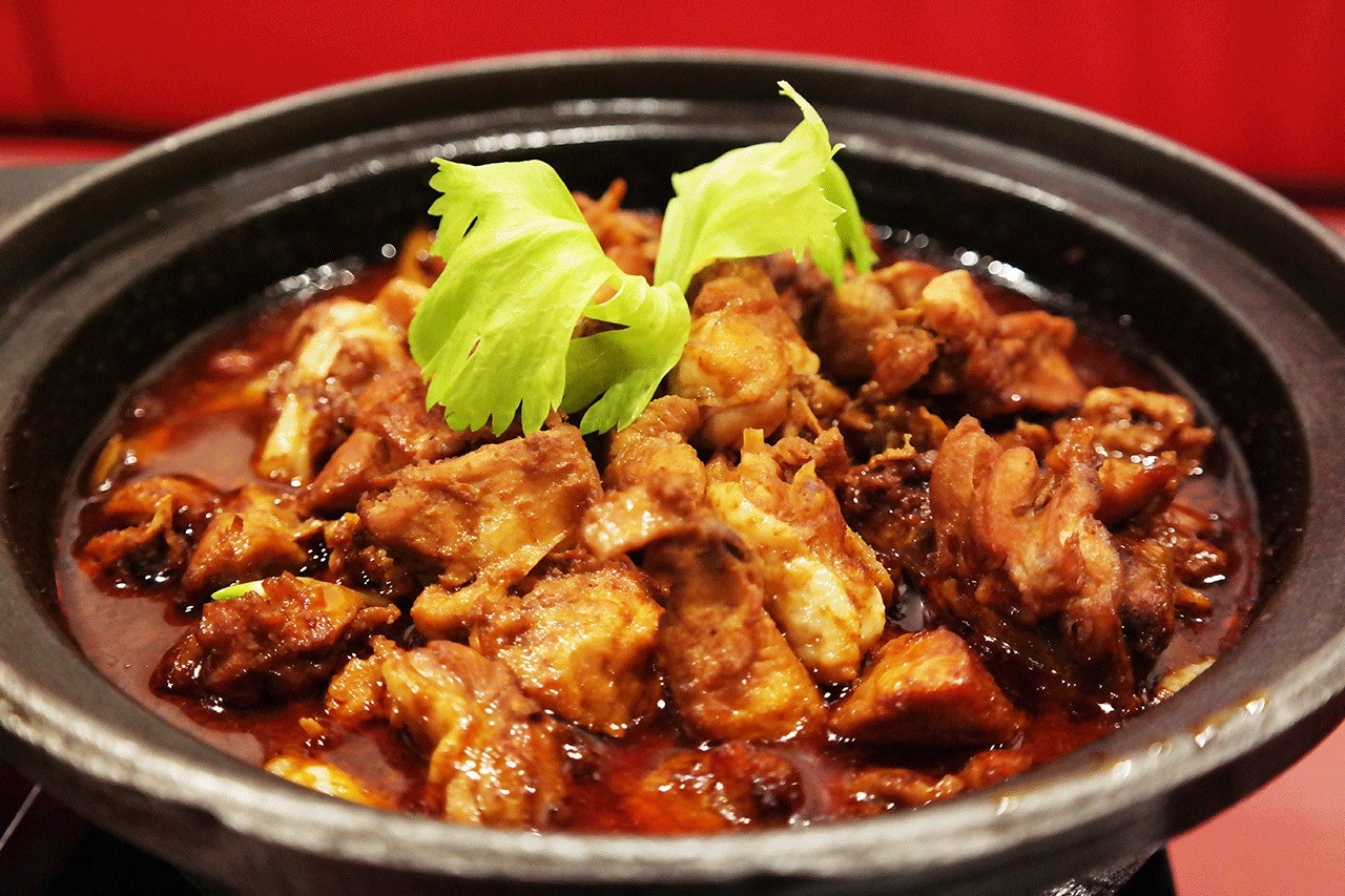 鸡公煲加盟:鸡公煲加盟哪家好?