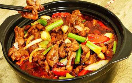 成都鸡公煲加盟的两点注意事项！